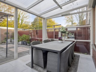 Olmenstraat  Olmenstraat 27 in Vogelwaarde