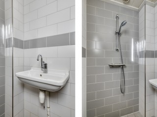 Olmenstraat  Olmenstraat 27 in Vogelwaarde