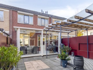  Olmenstraat 27 in Vogelwaarde