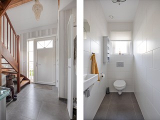 Kapitein R. Fassaertstraat  Kapitein R. Fassaertstraat 10 in Lamswaarde