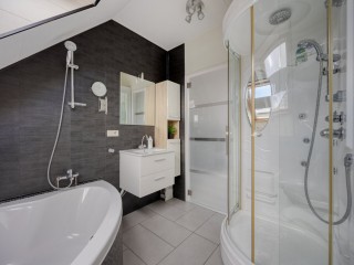 Kapitein R. Fassaertstraat  Kapitein R. Fassaertstraat 10 in Lamswaarde