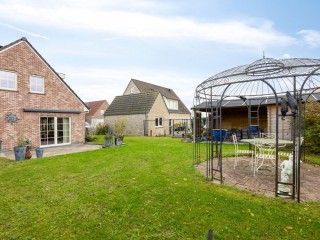  Kapitein R. Fassaertstraat 10 in Lamswaarde