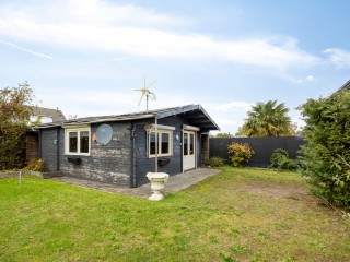 Kapitein R. Fassaertstraat  Kapitein R. Fassaertstraat 10 in Lamswaarde