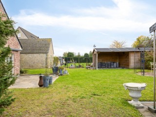 Kapitein R. Fassaertstraat  Kapitein R. Fassaertstraat 10 in Lamswaarde