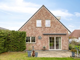 Kapitein R. Fassaertstraat  Kapitein R. Fassaertstraat 10 in Lamswaarde