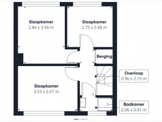 Visartstraat  Visartstraat 37 in Sluiskil