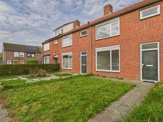  Visartstraat 37 in Sluiskil