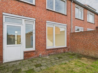 Visartstraat  Visartstraat 37 in Sluiskil