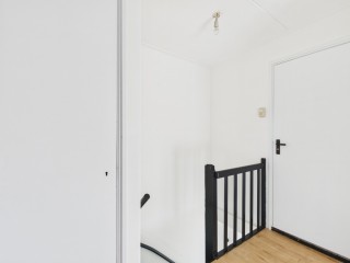 Visartstraat  Visartstraat 37 in Sluiskil