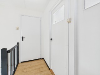 Visartstraat  Visartstraat 37 in Sluiskil