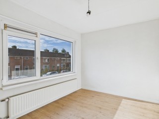 Visartstraat  Visartstraat 37 in Sluiskil