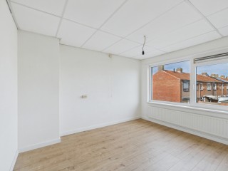 Visartstraat  Visartstraat 37 in Sluiskil