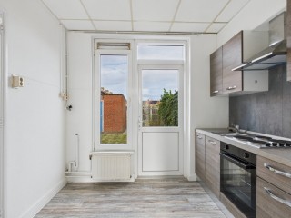 Visartstraat  Visartstraat 37 in Sluiskil