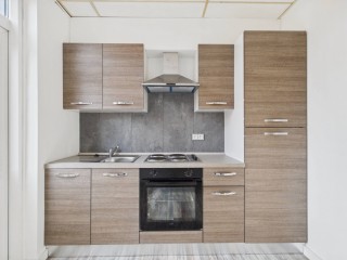 Visartstraat  Visartstraat 37 in Sluiskil