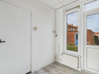 Visartstraat  Visartstraat 37 in Sluiskil