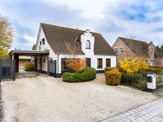  Julianastraat 81 in Heikant