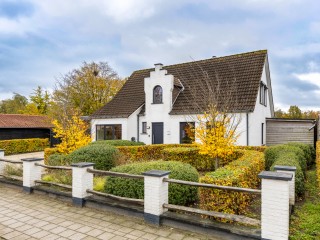 Julianastraat  Julianastraat 81 in Heikant