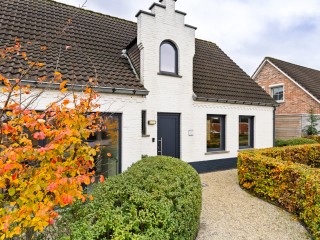  Julianastraat 81 in Heikant