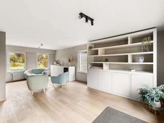 Julianastraat  Julianastraat 81 in Heikant