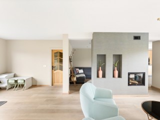 Julianastraat  Julianastraat 81 in Heikant