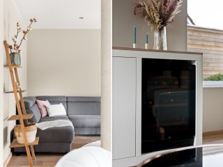 Julianastraat  Julianastraat 81 in Heikant