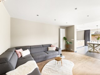 Julianastraat  Julianastraat 81 in Heikant