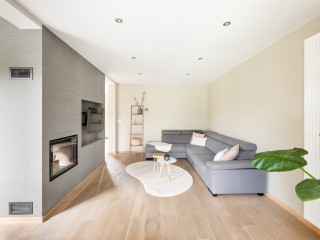 Julianastraat  Julianastraat 81 in Heikant