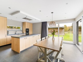 Julianastraat  Julianastraat 81 in Heikant