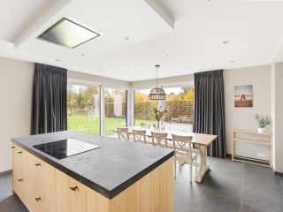 Julianastraat  Julianastraat 81 in Heikant