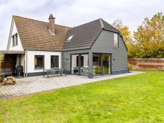 Julianastraat  Julianastraat 81 in Heikant