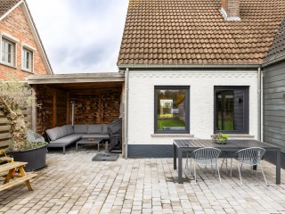 Julianastraat  Julianastraat 81 in Heikant