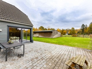 Julianastraat  Julianastraat 81 in Heikant