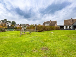 Julianastraat  Julianastraat 81 in Heikant