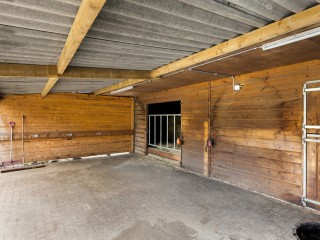 Julianastraat  Julianastraat 81 in Heikant