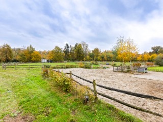 Julianastraat  Julianastraat 81 in Heikant