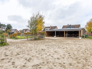 Julianastraat  Julianastraat 81 in Heikant