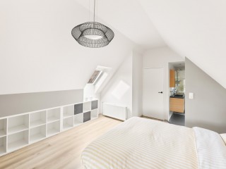 Julianastraat  Julianastraat 81 in Heikant