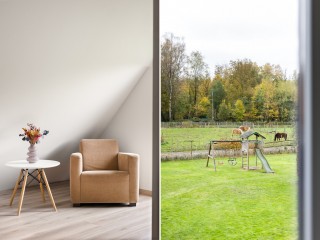 Julianastraat  Julianastraat 81 in Heikant