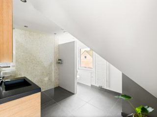 Julianastraat  Julianastraat 81 in Heikant