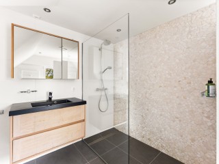 Julianastraat  Julianastraat 81 in Heikant