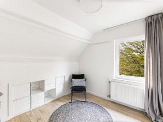 Julianastraat  Julianastraat 81 in Heikant