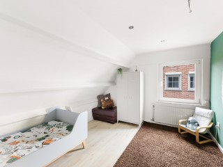 Julianastraat  Julianastraat 81 in Heikant