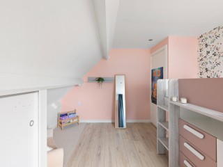 Julianastraat  Julianastraat 81 in Heikant