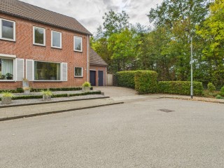 Klaprooslaan  Klaprooslaan 71 in Terneuzen