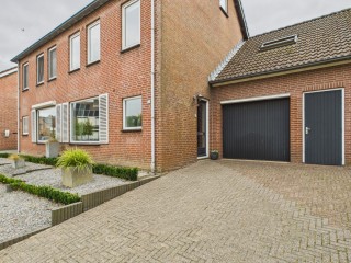  Klaprooslaan 71 in Terneuzen