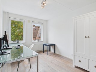 Klaprooslaan  Klaprooslaan 71 in Terneuzen