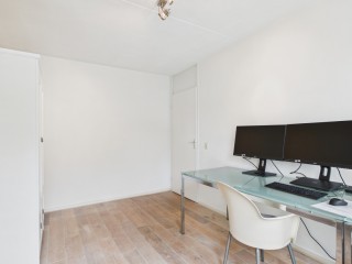 Klaprooslaan  Klaprooslaan 71 in Terneuzen