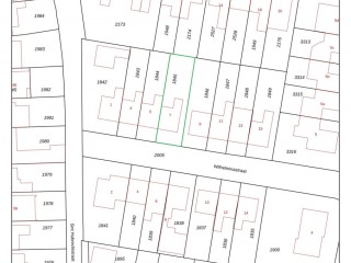 Wilhelminastraat  Wilhelminastraat 7 in Hoek