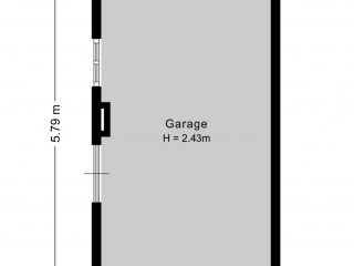 Wilhelminastraat  Wilhelminastraat 7 in Hoek