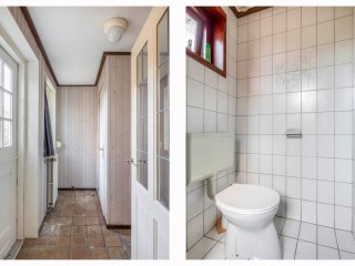  Wilhelminastraat 7 in Hoek